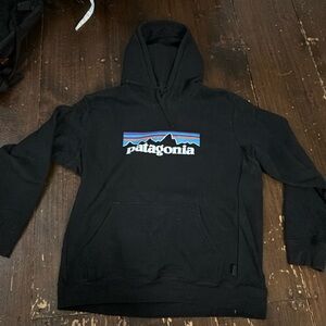 Patagonia Sweatshirt